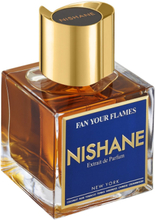 Fan Your Flames Extrait De Parfum 100Ml Parfyme Eau De Parfum Nude NISHANE*Betinget Tilbud