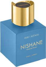 Ege Extrait De Parfum 100Ml Parfyme Eau De Parfum Nude NISHANE*Betinget Tilbud
