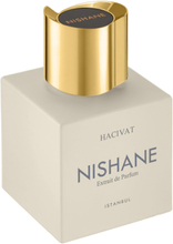 Hacivat Extrait De Parfum 100Ml Parfyme Eau De Parfum Nude NISHANE*Betinget Tilbud