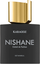Karagoz Extrait De Parfum 50Ml Parfyme Eau De Parfum Nude NISHANE*Betinget Tilbud