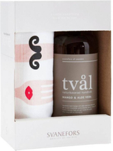 A box with love Tvål & Handd Bon Appetit