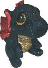 Grindal - Dragon Med Toys Soft Toys Stuffed Animals Multi/patterned TY