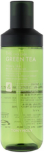 Tonymoly The Chok Chok Green Tea Watery Skin 180 ml