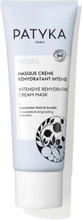 Patyka Hydra Intensive Rehydrating Cream Mask 50 ml