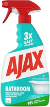 Ajax Ajax Bathroom Spray 750 ml 8718951624856 Replace: N/A