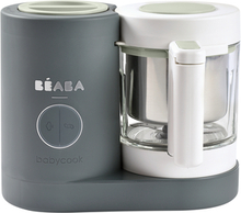 BEABA ® Foodprocessor Babycook ® NEO 4-i-1 Grå