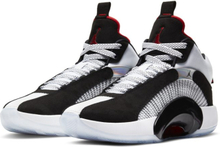 Air Jordan XXXV"DNA"Basketball Shoe - Black