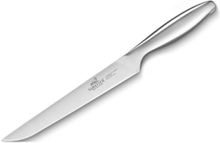 Carving Knife Fuso Nitro+20Cm Home Kitchen Knives & Accessories Carving Knives Sølv Lion Sabatier*Betinget Tilbud