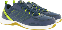 SPERRY Harbormaster 2 Herren See-Sneaker mit EVA Sohle und Adaptive Wave-Siping-Technologie Schuhe STS24075 Blau