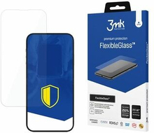 3MK FlexibleGlass iPhone 14/14 Pro 6.1 Hybrid Glas