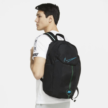 Nike Mercurial Football Backpack - Black