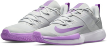 NikeCourt Vapor Lite Women's Hard-Court Tennis Shoe - Grey