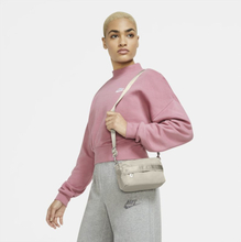 Nike Sportswear Futura Luxe Women's Cross-Body Bag - Brown