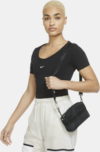 Nike Sportswear Futura Luxe Women's Cross-Body Bag - Black