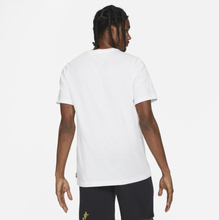 Nike F.C. Men's Graphic Football T-Shirt - White