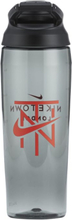 Nike (Niketown London) HyperCharge TR 710ml (approx.) Chug Water Bottle - Black