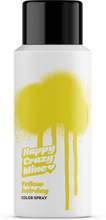 Happy Crazy Mine Color Spray Yellow Hairday