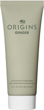 Origins Ginger Moisturizing Hand Cream 75 ml