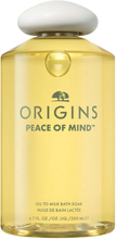 Origins Peace of Mind Oil to Milk Bath Soak 200 ml