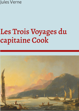 Les Trois Voyages du capitaine Cook