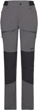 Pro Explore Hiking Pant W Sport Sport Pants Grey Craft