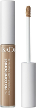 Isadora No Compromise Lightweight Matte Concealer 7Nw Concealer Makeup IsaDora