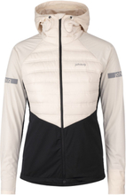 Concept Jacket 2.0 Outerwear Sport Jackets Beige Johaug*Betinget Tilbud