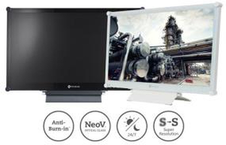 Neovo RX-24G, Security Monitors for Video Surveillance