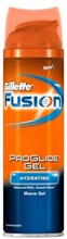 Gillette Fusion Hydra Barbergel