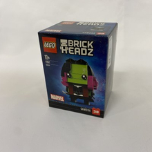 LEGO Vintage BrickHeadz Gamora 41607