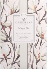 Greenleaf Doftpåse Magnolia