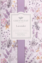 Greenleaf Doftpåse Lavender