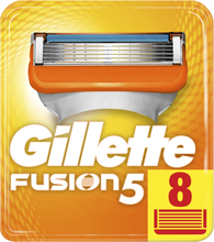 Fusion5 Razor Blades 8 Pack