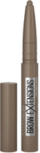 Brow Extension, 2 Soft Brown