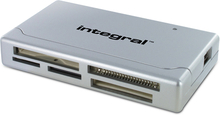 Integral Externe USB 2.0 kaartlezer