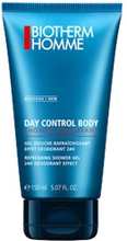 Homme Day Control Body Shower Gel 150ml