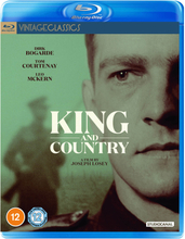 King and Country (Vintage Classics)