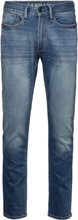 "Ridge Bottoms Jeans Regular Blue Denham"