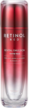 Tonymoly Red Retinol Revital Emulsion 120 ml
