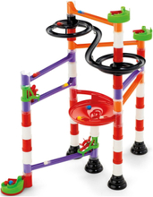 Kulbana Marble Run Vortis Toys Building Sets & Blocks Ball Tracks Multi/patterned Quercetti