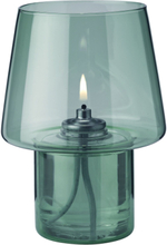 Viva Hurricane Home Decoration Candlesticks & Tealight Holders Oil Lamps Blå RIG-TIG*Betinget Tilbud