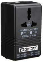 110V to 220V And 220V to 110V Voltage 100W Transformer Converter