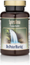 Dr. Peter Hartig - Für Ihre Gesundheit Spirulina rein, 720 Presslinge