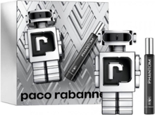 Paco Rabanne Phantom Gift Set EDT 120 ml