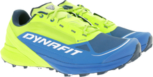 DYNAFIT Ultra 50 GTX Herren Trekking-Laufschuhe mit Ortholite und Pomoca Sohle Sport-Schuhe Sneaker mit GORE-TEX Membran 64068 5722 Blau/Grün