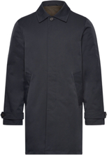 Barley Coat Designers Coats Light Coats Blue Morris