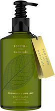 The Scottish Fine Soaps Body Wash 300 ml