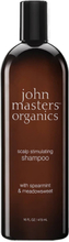 JOHN MASTERS Scalp Shampoo 473 ml
