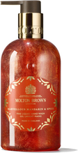 Molton Brown Marvellous Mandarin & Spice Fine Liquid Hand Wash 300 ml