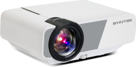 Lipa K1 Plus beamer projector 480P